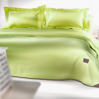Κουβέρτα Polar Verde 230x250