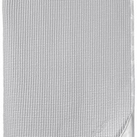 Βρεφική Κουβέρτα Heaven Silver 110x150
