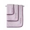 Σετ 3τμχ Πετσέτες New Comfy Lilac