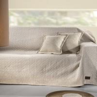 Ριχτάρι Πολυθρόνας Saphir Sand 180x150