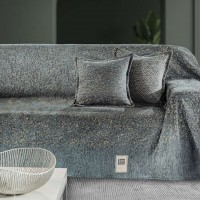 Ριχτάρι Matis Anthracite 180x300 (Τριθέσιος)