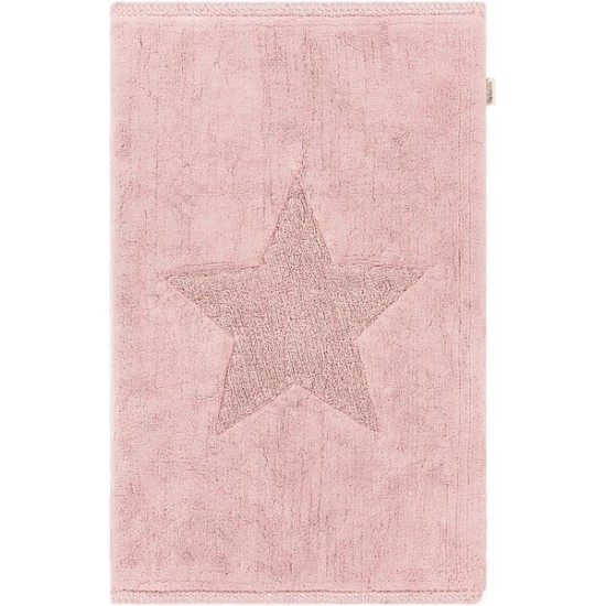 Πλενόμενο Χαλί Link Pinky 100x150