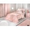 Κουβέρτα Ultrasoft Pirineo Pink 160x220
