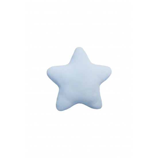 Μαξιλαράκι Διακοσμητικό Star Ciel 30x30