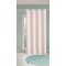Παιδική & Βρεφική Κουρτίνα Soft-Touch Rosie Pinky V2 με Τρουκς 160x240