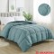 ΠΑΠΛΩΜΑ ΥΠΕΡΔΙΠΛΟ 220Χ240 ADAM HOME (600) LAGUNA HOLLOWFIBER