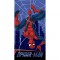 Πετσέτα Θαλάσσης Microfiber Spiderman