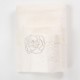 Πετσέτες Σετ 3ΤΜΧ 53108 Νυφική συλλογή