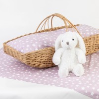 Σεντόνια Λίκνου Σετ Stars Σεντόνια Λίκνου Σετ Stars