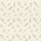 ΣΕΝΤΟΝΑΚΙ ΛΙΚΝΟΥ bebe Birds 16 80Χ110 Ecru Flannel cotton 100%