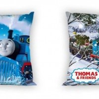 ΜΑΞΙΛΑΡΑΚΙΑ Disney THOMAS 52 40Χ40 Digital Print Microfiber