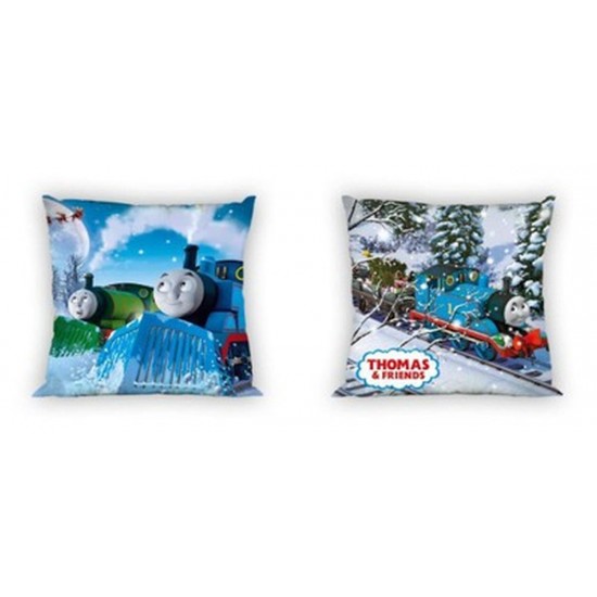 ΜΑΞΙΛΑΡΑΚΙΑ Disney THOMAS 52 40Χ40 Digital Print Microfiber