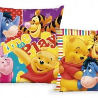 ΜΑΞΙΛΑΡΑΚΙΑ DISNEY WINNIE 134 40Χ40 Digital Print