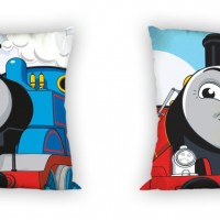 ΜΑΞΙΛΑΡΑΚΙΑ DISNEY THOMAS 14 40Χ40 Digital Print