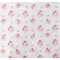 ΣΕΝΤΟΝΑΚΙ ΛΙΚΝΟΥ bebe Unicorn 208 80X110 White-Pink Cotton 100%