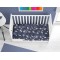 ΚΑΤΩΣΕΝΤΟΝΟ ΜΕ ΛΑΣΤΙΧΟ bebe Galaxy Travel 90 0,70X1,40X0,15 Blue 100% Cotton Flannel