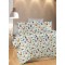 ΣΕΝΤΟΝΙΑ ΕΜΠΡΙΜΕ ΣΕΤ 2 τεμ kids Zoo 556 160X240 White-Multi 100% Cotton