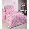 ΠΑΠΛΩΜΑ ΕΜΠΡΙΜΕ kids Princess 392 160X240 Pink 70/30 Cott/Pol