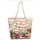 Τσάντα Θαλάσσης Pebbles 15 40X45 Digital Print 100% Polyester