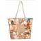 Τσάντα Θαλάσσης Seashells 19 40X45 Digital Print 100% Polyester