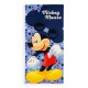 Πετσέτα Θαλάσσης Quick Dry Disney Home Mickey 16 70X140 Blue 100% Microfiber