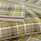 LINO ΣΕΤ ΣΕΝΤΟΝΙΑ REVON HONEY FLANNEL 240X260