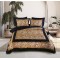 TIGER ΚΟΥΒΕΡΛΙ KING 240X250cm 2*50x70cm 230TC 100% COTTON SATIN