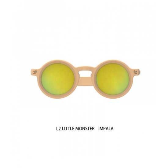 Γυαλιά Little Monster 2-5 Impala  Kigo California