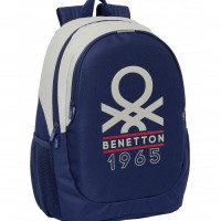 ΣΑΚΙΔΙΟ BENETTON VARSITY