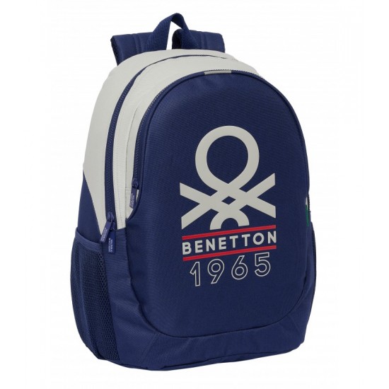 ΣΑΚΙΔΙΟ BENETTON VARSITY