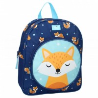 Σακίδιο Pret Collect Kindness Fox 30x25x11