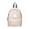 Σακίδιο Miffy Forever My Favourite Sand 31x22x9