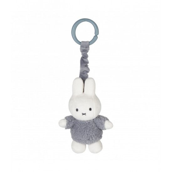 Miffy Fluffy Κρεμαστό Παίχνιδι Ραφ