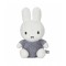 Miffy Fluffy Λούτρινο 25cm Ραφ