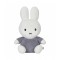 Miffy Fluffy Λούτρινο 35cm Ραφ