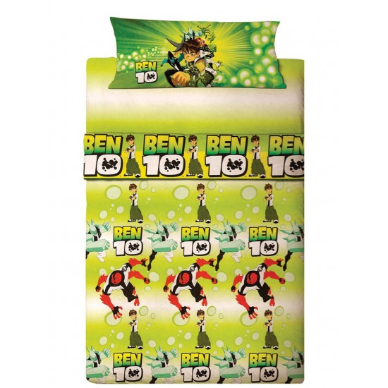 ΣΕΤ ΜΟΝΑ ΣΕΝΤΟΝΙΑ DISNEY IRENE 170X260 BEN 10