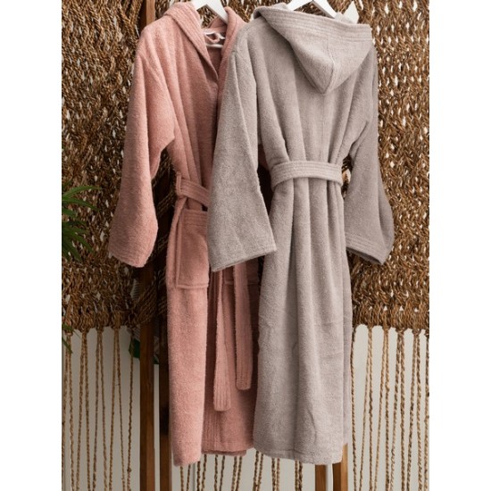 ΜΠΟΥΡΝΟΥΖΙ  BATHROBE COLLECTION