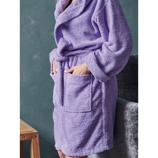 ΜΠΟΥΡΝΟΥΖΙ  BATHROBE COLLECTION