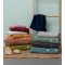 ΠΕΤΣΕΤΑ ΠΡΟΣΩΠΟΥ TOWELS COLLECTION 50X100 OMBRA