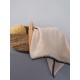 ΠΕΤΣΕΤΑ ΛΟΥΤΡΟΥ TOWELS COLLECTION 70X140 BROOKLYN BEIGE