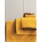 ΠΕΤΣΕΤΑ ΧΕΡΙΩΝ TOWELS COLLECTION 30X50 BROOKLYN YELLOW