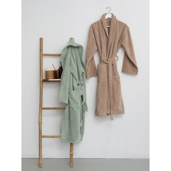 ΜΠΟΥΡΝΟΥΖΙ BATHROBE COLLECTION SIMOUR