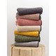 ΣΕΤ ΠΕΤΣΕΤΕΣ TOWELS COLLECTION BROOKLYN BRICK