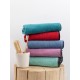 ΣΕΤ ΠΕΤΣΕΤΕΣ TOWELS COLLECTION BROOKLYN VIOLET