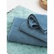 ΠΕΤΣΕΤΑ ΛΟΥΤΡΟΥ TOWELS COLLECTION 70X140 BROOKLYN DENIM