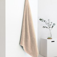 ΣΕΤ ΠΕΤΣΕΤΕΣ TOWELS COLLECTION ROKE BEIGE