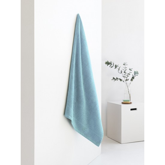 ΣΕΤ ΠΕΤΣΕΤΕΣ TOWELS COLLECTION ROKE SKY