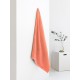 ΠΕΤΣΕΤΑ ΛΟΥΤΡΟΥ TOWELS COLLECTION 70X140 ROKE ORANGE