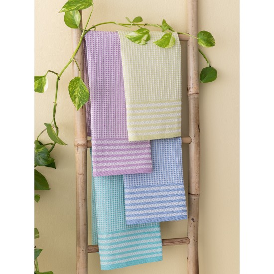 ΣΕΤ 4 ΠΕΤΣΕΤΕΣ ΚΟΥΖΙΝΑΣ KITCHEN TOWELS 50X70 KL240