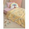 ΚΟΥΒΕΡΤΑ ΚΟΥΝΙΑΣ BABY BLANKETS 110X140 CLOUDY